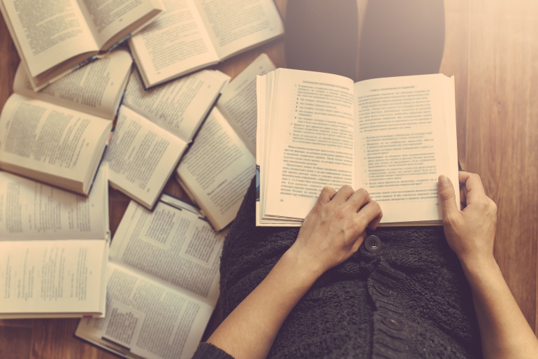 Imagen de libros Imagen de libros