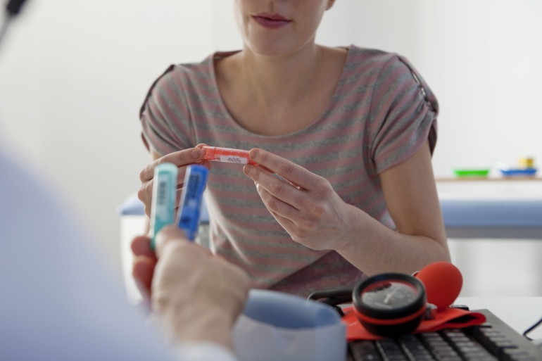 “Algunas webs para tratar el cáncer no tienen ni pies ni cabeza… y pasan consultas” “Algunas webs para tratar el cáncer no tienen ni pies ni cabeza… y pasan consultas”