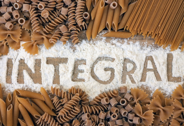 Mitos y verdades sobre los productos integrales Mitos y verdades sobre los productos integrales