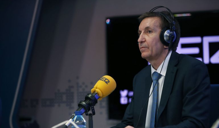 EFE JuanJo Martín EFE JuanJo Martín