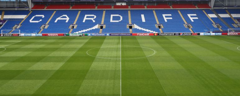 Estadio Cardiff City Stadium Estadio Cardiff City Stadium
