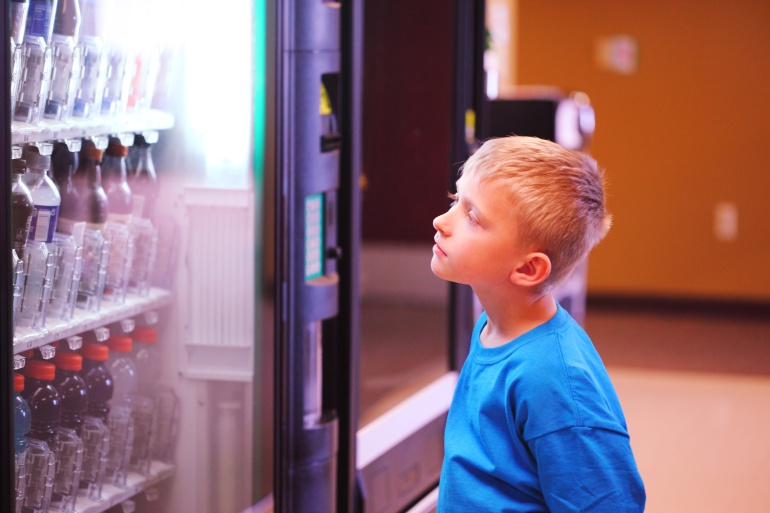 “El vending no es responsable de la obesidad en España” “El vending no es responsable de la obesidad en España”