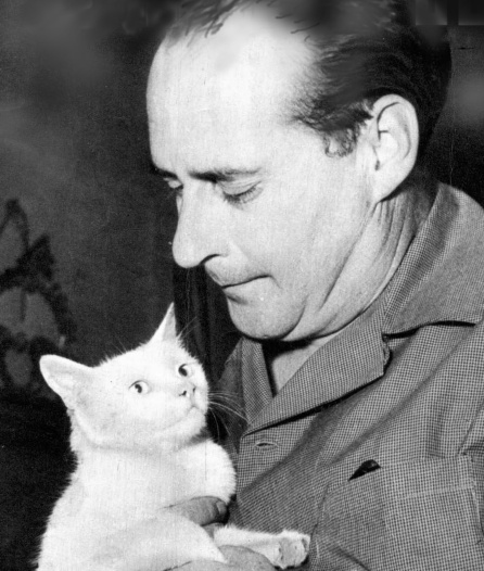 El padre del neorrealismo El padre del neorrealismo