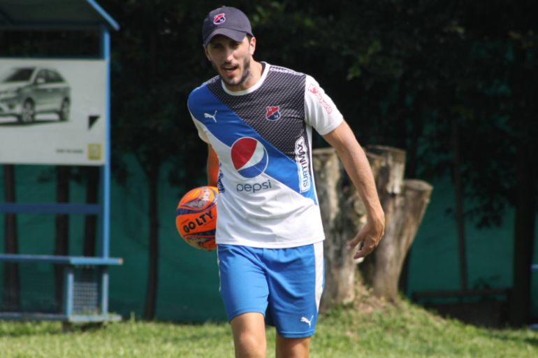 Luis Zubeldía, a un paso de ser nuevo entrenador del Alavés Luis Zubeldía, a un paso de ser nuevo entrenador del Alavés