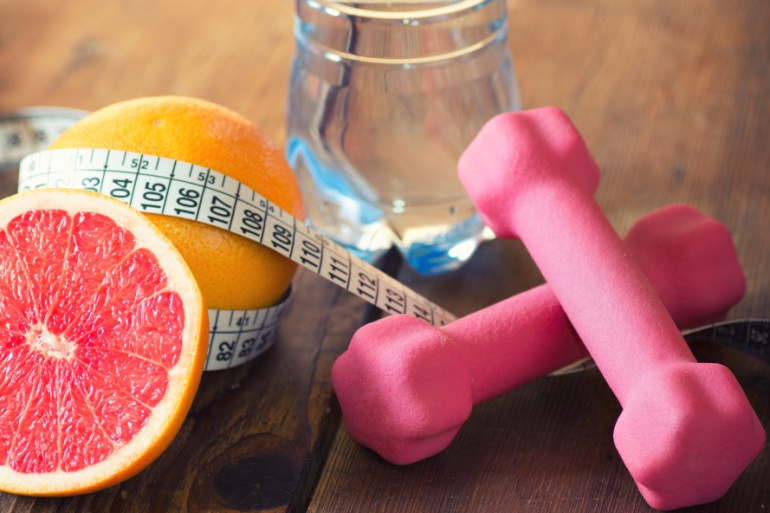 “Me quité 30 kilos y en la mitad de tiempo aumenté 45” “Me quité 30 kilos y en la mitad de tiempo aumenté 45”