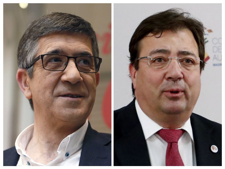 López y Vara aceptan López y Vara aceptan