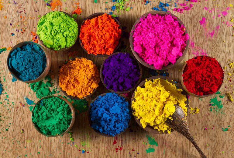 Los colores de nuestros recuerdos Los colores de nuestros recuerdos