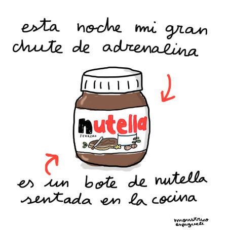 Monstruo Espagueti en cinco viñetas: Monstruo Espagueti en cuatro viñetas Monstruo Espagueti en cinco viñetas: Monstruo Espagueti en cuatro viñetas