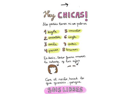 Monstruo Espagueti en cinco viñetas: Monstruo Espagueti en cuatro viñetas Monstruo Espagueti en cinco viñetas: Monstruo Espagueti en cuatro viñetas