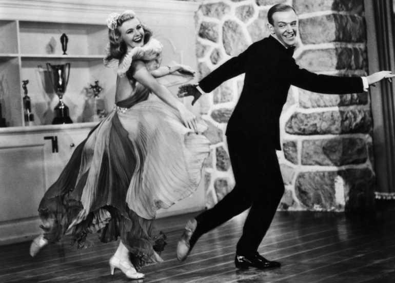 El hombre que bailaba por las paredes El hombre que bailaba por las paredes