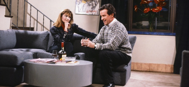 El asesinato de Phil Hartman El asesinato de Phil Hartman