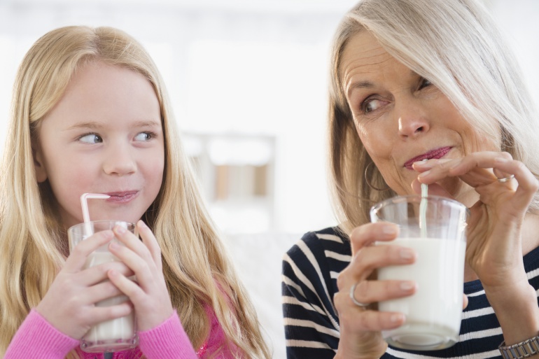 "Son necesarios para una dieta equilibrada y más aún en época de crecimiento" "Son necesarios para una dieta equilibrada y más aún en época de crecimiento"