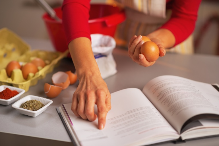 La gastronomía está de moda La gastronomía está de moda