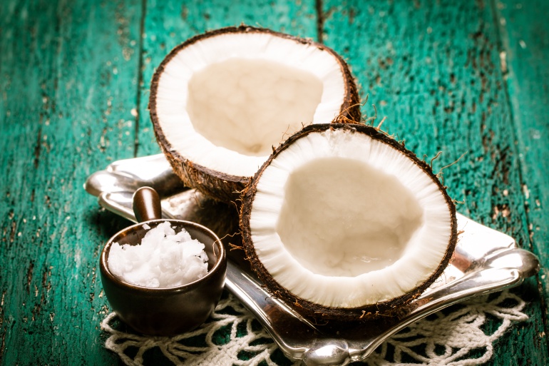 Coco para todo y para todos Coco para todo y para todos