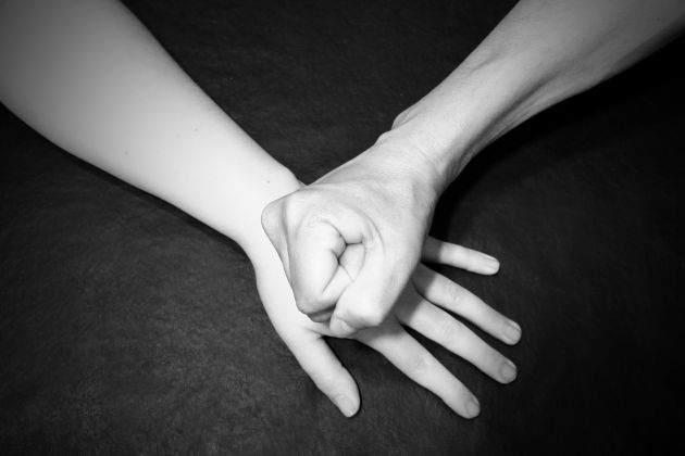 13 menores han quedado huérfanos por violencia de género en 2017 13 menores han quedado huérfanos por violencia de género en 2017