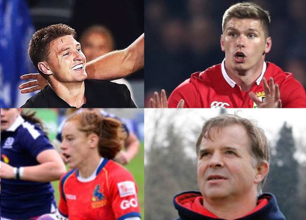 Play Rugby: Las Leonas en Clermont, charla con Santiago Santos y llegan los test All Blacks-Lions (22-06-2017) Play Rugby: Las Leonas en Clermont, charla con Santiago Santos y llegan los test All Blacks-Lions (22-06-2017)