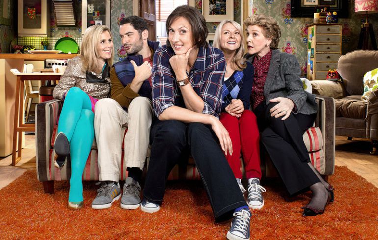 SundanceTV apuesta por las series europeas: SundanceTV apuesta por las series europeas SundanceTV apuesta por las series europeas: SundanceTV apuesta por las series europeas