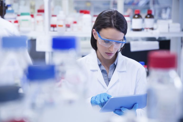 La discriminación por género de las mujeres científicas se mantiene en el siglo XXI.
La discriminación por género de las mujeres científicas se mantiene en el siglo XXI.