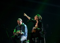 "En Portugal siempre ha habido buena música, pero ahora se escucha más"