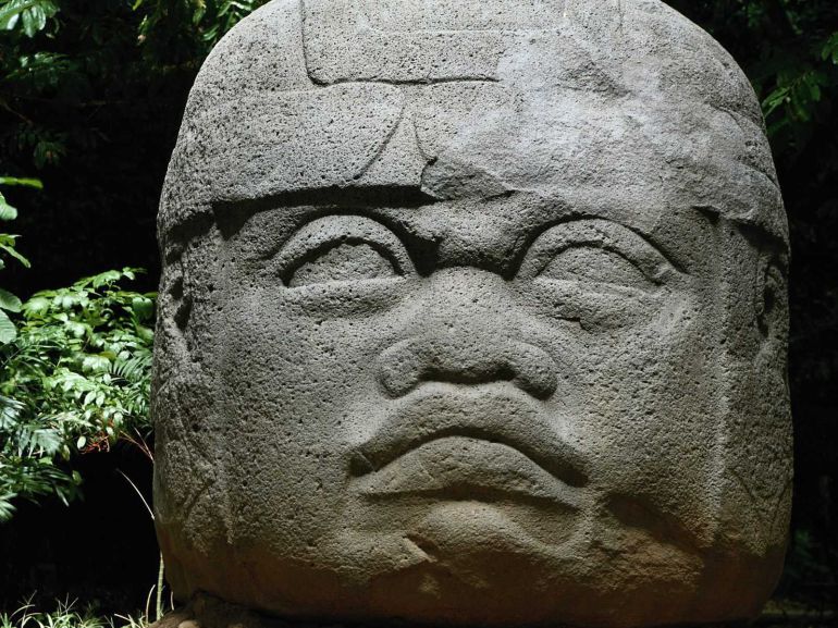 Grandes misterios de la Arqueología Grandes misterios de la Arqueología