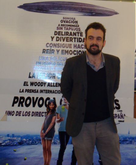 El director que siempre sorprende El director que siempre sorprende