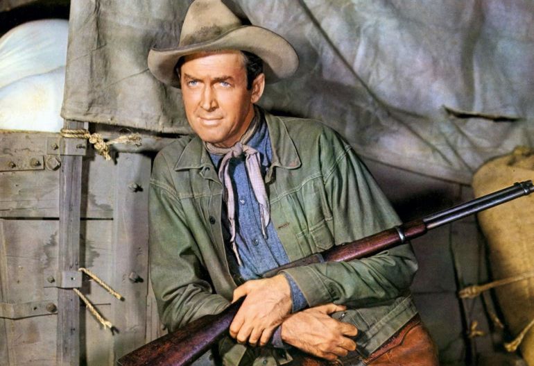 El actor más querido del público norteamericano El actor más querido del público norteamericano