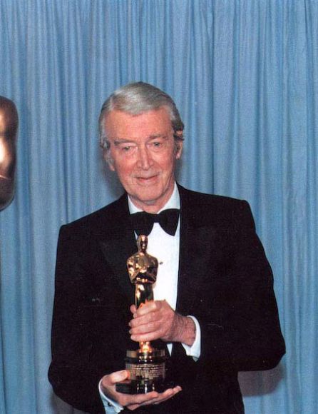 El actor más querido del público norteamericano El actor más querido del público norteamericano
