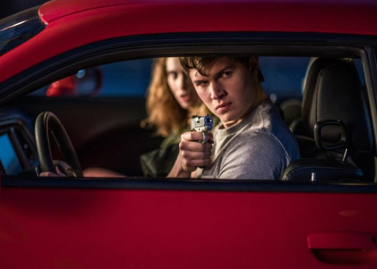Baby Driver aspira a ser un clásico siglo XXI: Baby Driver aspira a ser un clásico siglo XXI Baby Driver aspira a ser un clásico siglo XXI: Baby Driver aspira a ser un clásico siglo XXI