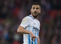 Ignacio Camacho: "Tenía que aprovechar esta oportunidad"