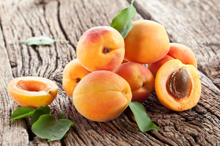 ¿Problemas de vista? Esta fruta es la solución ¿Problemas de vista? Esta fruta es la solución