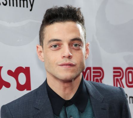 Rami Malek interpretará el papel de Freddie Mercury. Rami Malek interpretará el papel de Freddie Mercury.