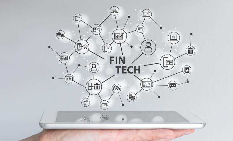 Créditos fintech: ¿Son mejores que los préstamos bancarios? Créditos fintech: ¿Son mejores que los préstamos bancarios?