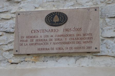 'Montes de Socios': la fórmula que revolucionó el medio rural 'Montes de Socios': la fórmula que revolucionó el medio rural