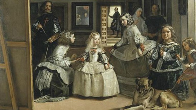 Las Meninas Las Meninas