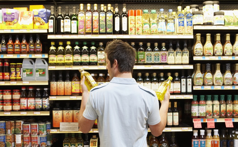 ¿Sin conservantes? Los trucos de la industria alimentaria para esconderlos ¿Sin conservantes? Los trucos de la industria alimentaria para esconderlos