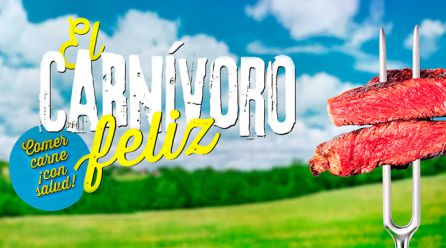 La carne de la que todo el mundo habla y los famosos que nos hablan de todo La carne de la que todo el mundo habla y los famosos que nos hablan de todo