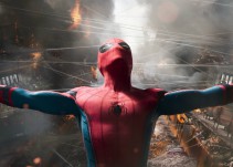 Un nuevo Spiderman: Millennial, youtuber y becario