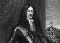 Carlos II, 'El deseado'