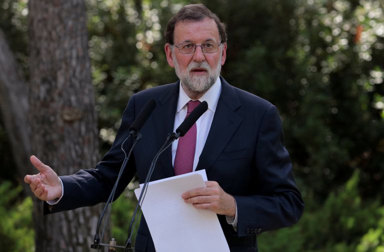 Rajoy recurrirá Rajoy recurrirá
