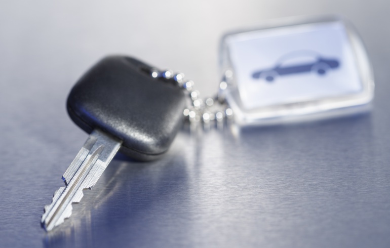 Nueve claves para evitar los problemas si alquilas un coche en vacaciones Nueve claves para evitar los problemas si alquilas un coche en vacaciones