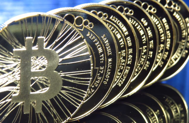 Las monedas digitales cambiarán nuestra vida Las monedas digitales cambiarán nuestra vida