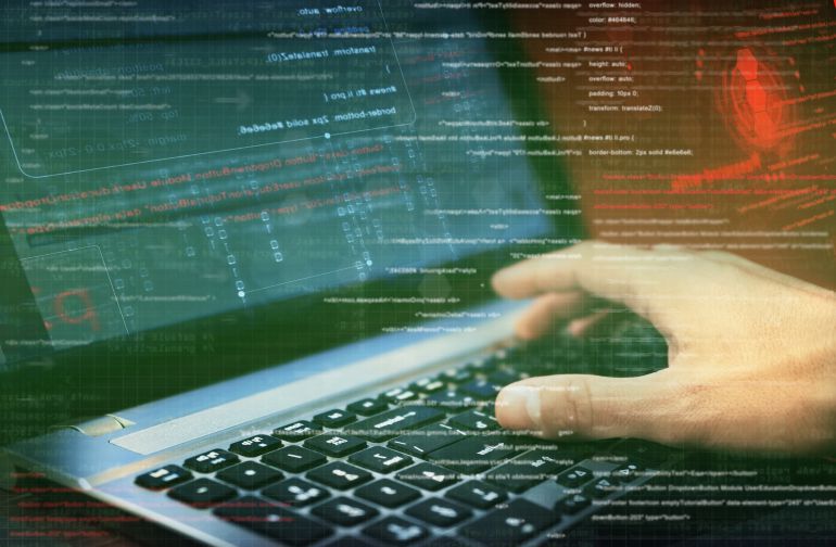 Ciberguerra: las guerras que se libran en Internet Ciberguerra: las guerras que se libran en Internet