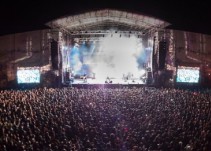 Quince momentos que debes intentar no perderte del Sonorama 2017
