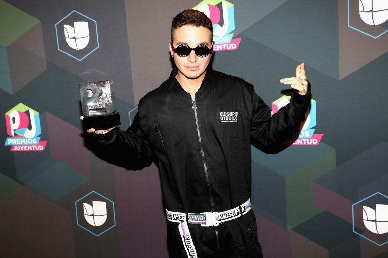 J Balvin J Balvin