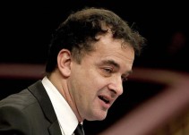 Alfred Bosch (ERC) ve "lógico" no exigir participación mínima el 1-O