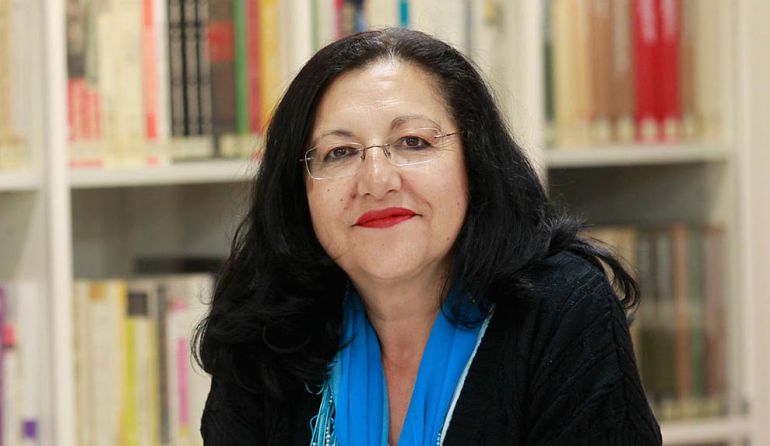 Inma Chacón Inma Chacón