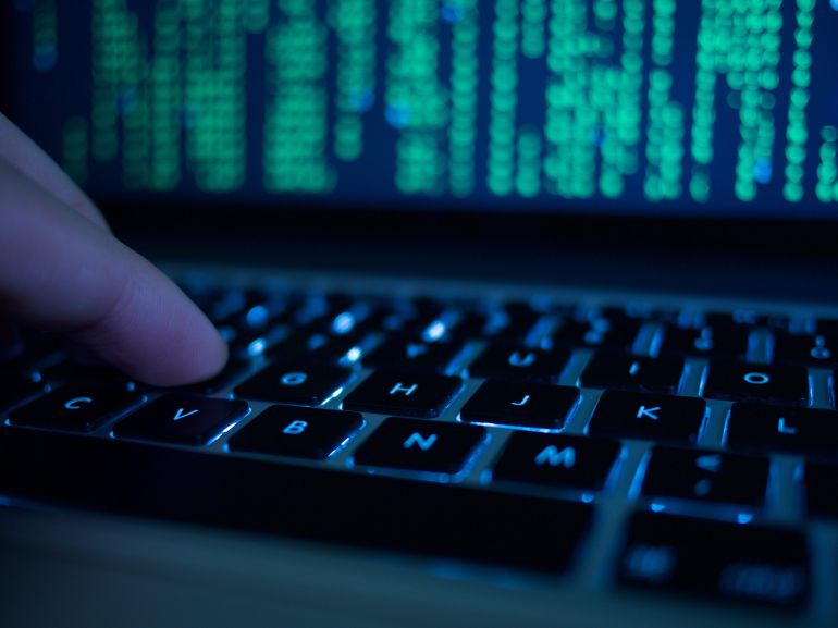 Estafas en Internet: del phising a la sextorsión Estafas en Internet: del phising a la sextorsión