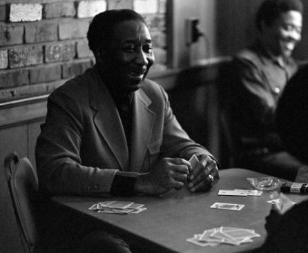 Muddy Waters, el otro padre del rock Muddy Waters, el otro padre del rock