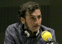 Bouzan Hadawi: "Estoy intentando olvidar mi pasado para tapar mi herida"