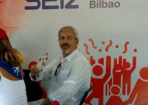 Sobera: Bilbao tiene una tradición teatral maravillosa